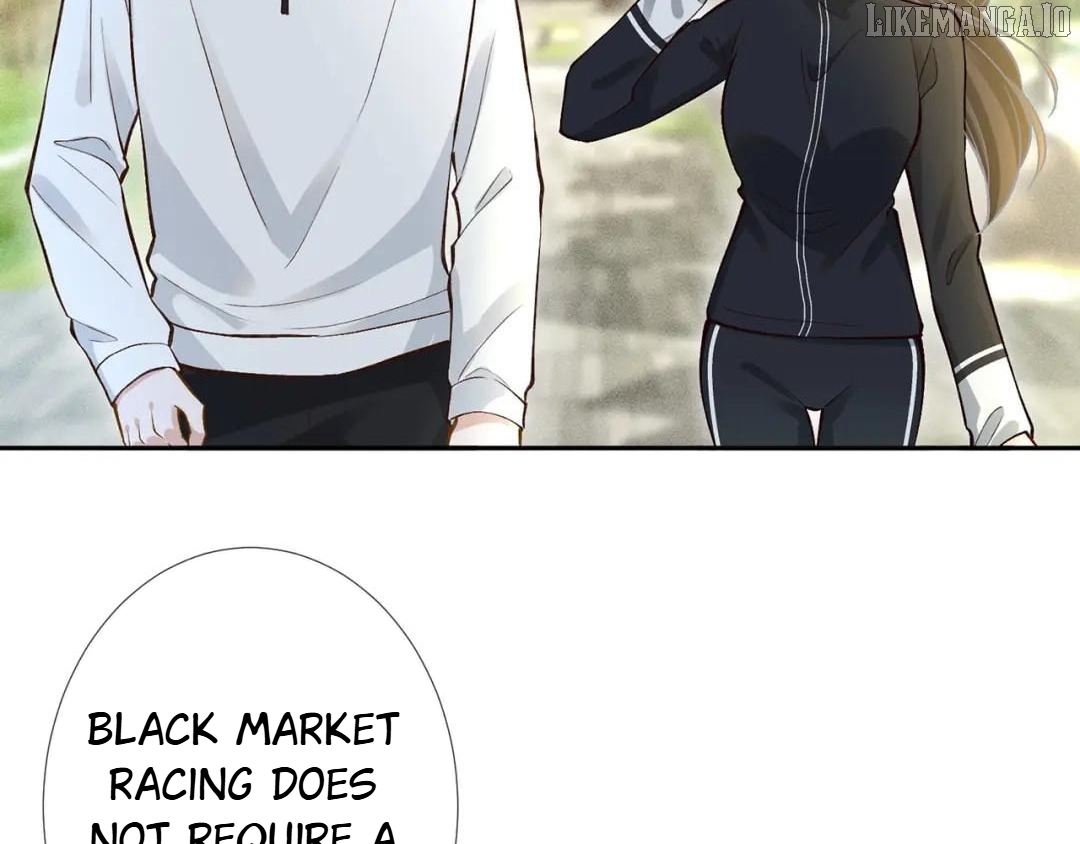 Everyone's Darling Chapter 219 - page 2